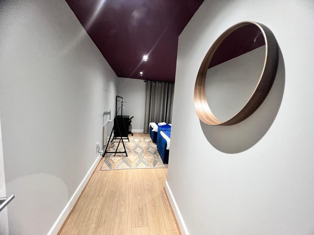 Elegant 3Br 2Bath Flat In Canary Wharf - O2 -Excel London Exterior photo