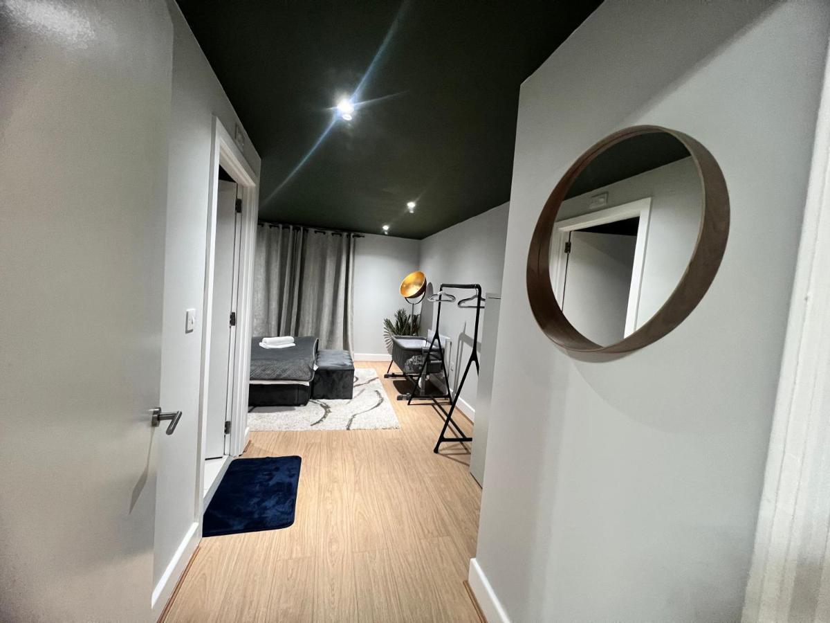 Elegant 3Br 2Bath Flat In Canary Wharf - O2 -Excel London Exterior photo