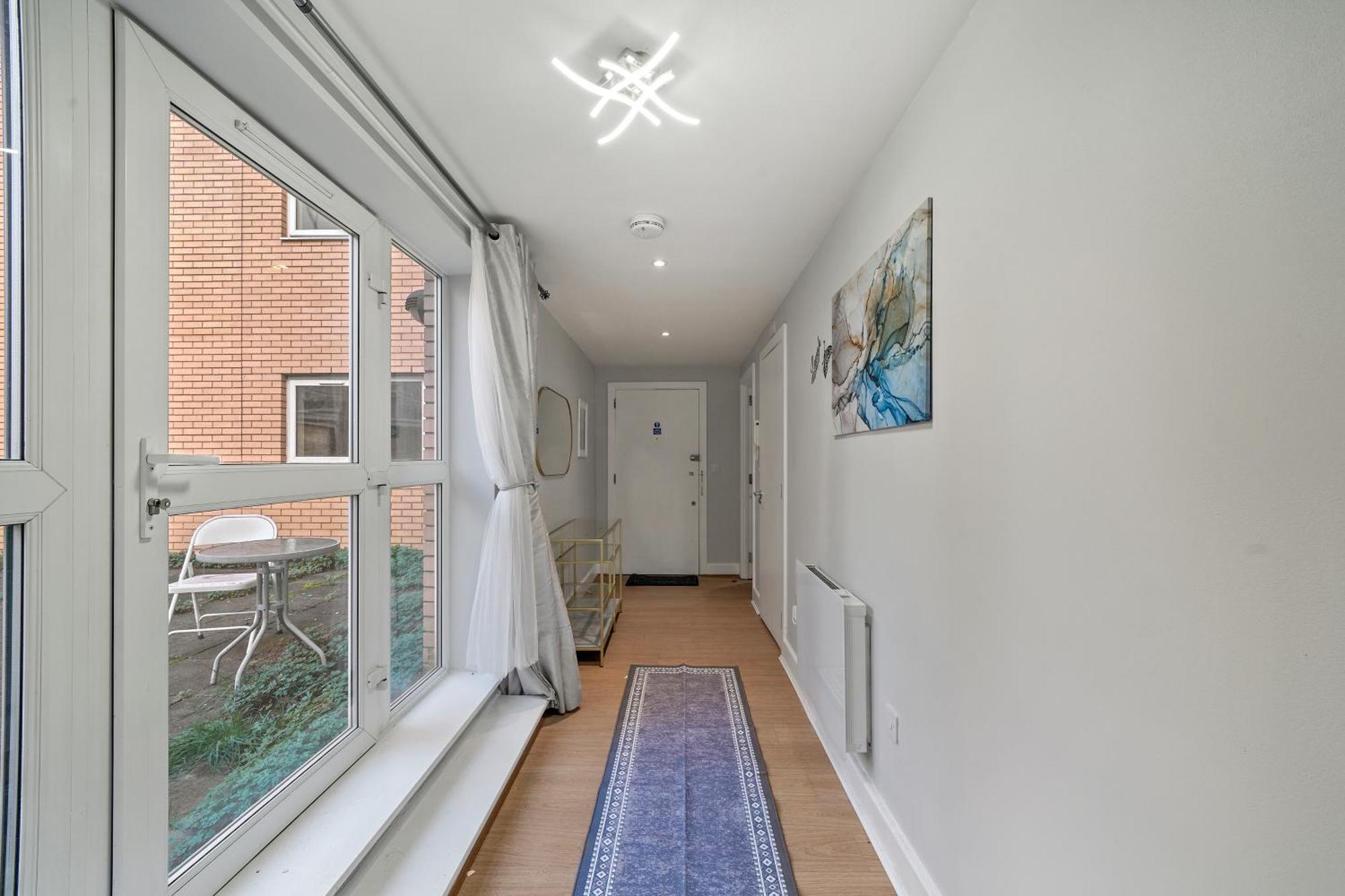 Elegant 3Br 2Bath Flat In Canary Wharf - O2 -Excel London Exterior photo